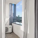 Pure Premium - Free Parking & Ac