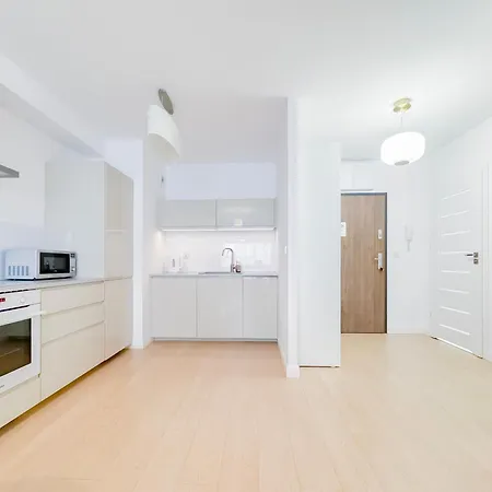 Pure Premium - Free Parking & Ac Lägenhet *