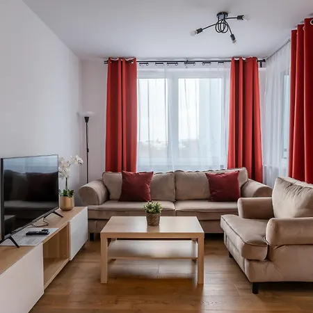 Pure Home Premium Apartments - Parking Free Apartmán