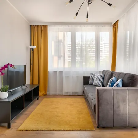 Pure Home Premium Apartments - Parking Free Apartmán *