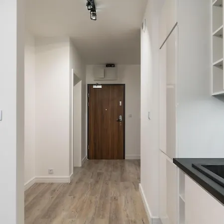 Pure Home Premium Apartments - Parking Free Apartmán