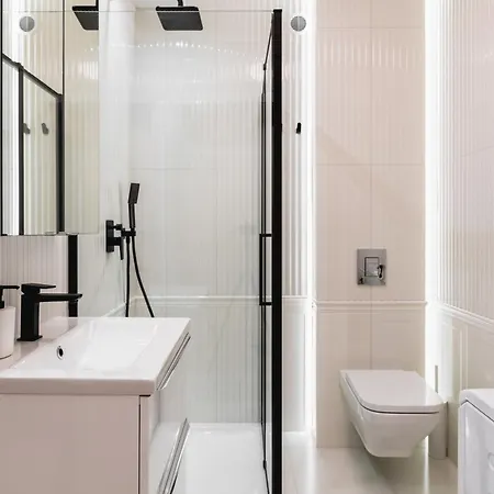 Apartmán Pure Home Premium Apartments - Parking Free Vratislav