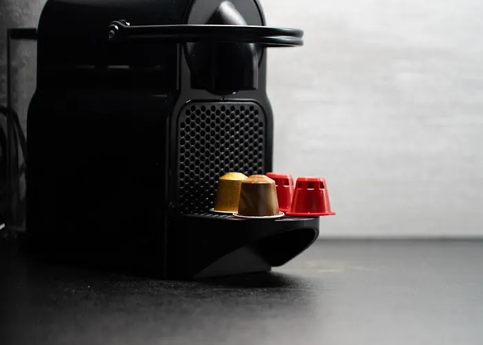 Appartamento Pure Premium - Free Parking & Ac