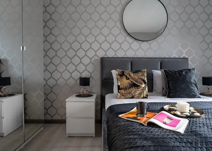 Pure Premium - Free Parking & Ac Appartamento