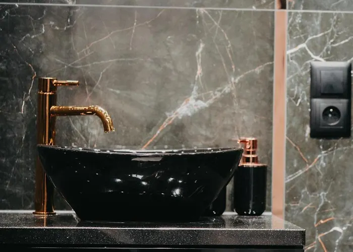 Appartamento Pure Premium - Free Parking & Ac *