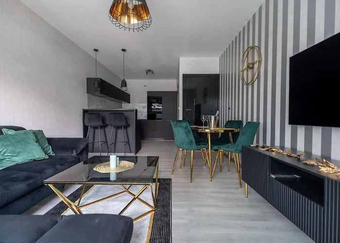 Appartamento Pure Premium - Free Parking & Ac