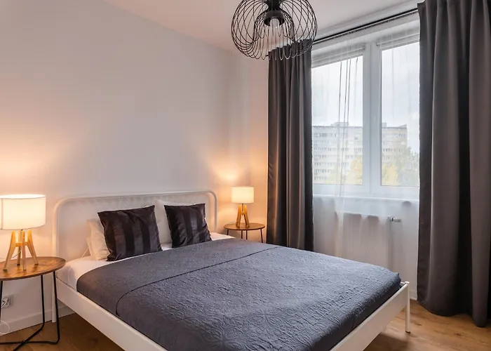 Pure Premium - Free Parking & Ac Appartamento *