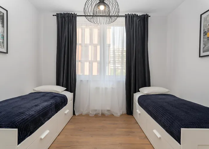 Pure Premium - Free Parking & Ac