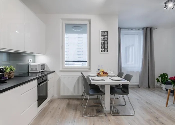 Pure Premium - Free Parking & Ac Appartamento