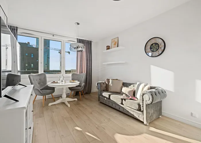 Appartamento Pure Premium - Free Parking & Ac