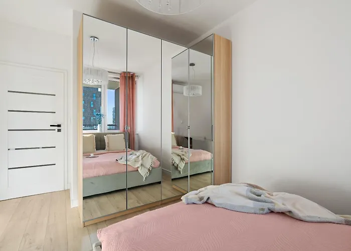 Pure Premium - Free Parking & Ac Appartamento