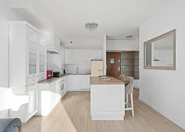 Pure Premium - Free Parking & Ac * Breslavia