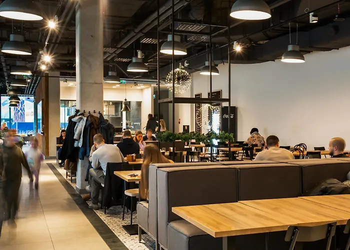 Appartamento Pure Premium - Free Parking & Ac Breslavia