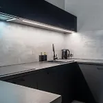 Pure Premium - Free Parking & Ac Appartement Wrocław