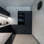 Appartement Pure Premium - Free Parking & Ac
