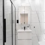 Appartement Pure Premium - Free Parking & Ac