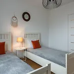 Pure Premium - Free Parking & Ac * Wrocław