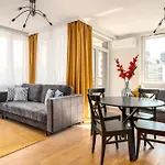 Pure Premium - Free Parking & Ac Appartement