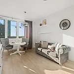 Appartement Pure Premium - Free Parking & Ac