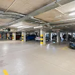 Pure Premium - Free Parking & Ac * Wrocław