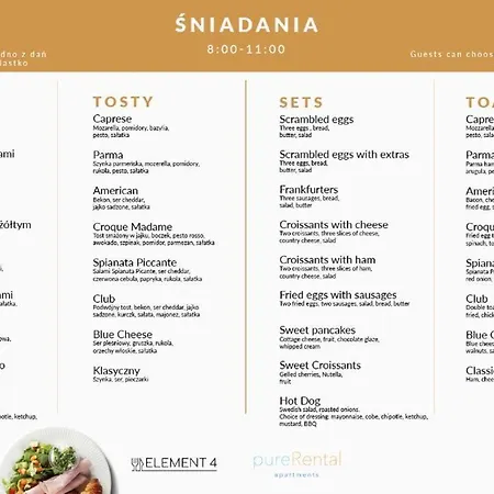 Pure Premium - Free Parking & Ac דירה *