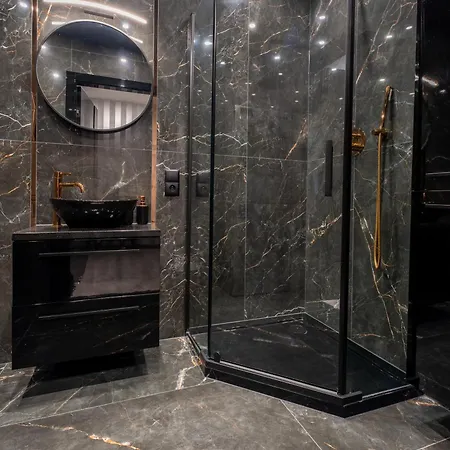 דירה Pure Premium - Free Parking & Ac *