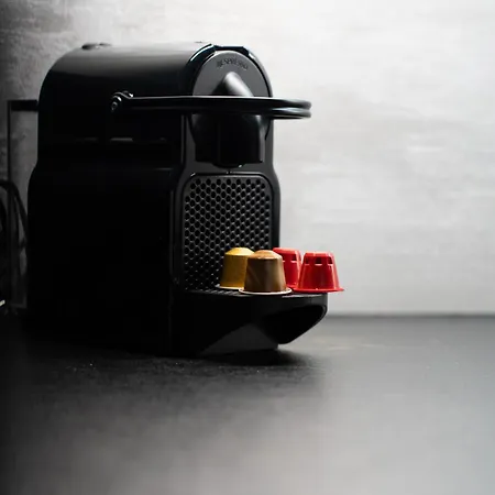 דירה Pure Premium - Free Parking & Ac