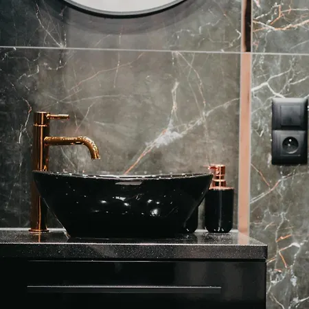 דירה Pure Premium - Free Parking & Ac *