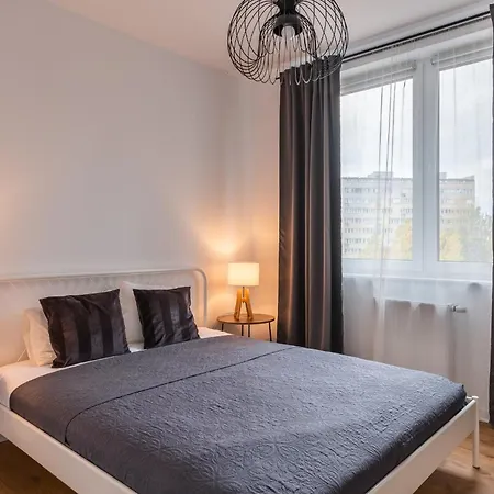 Pure Home Premium Apartments - Parking Free Appartement *