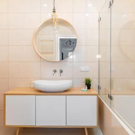 Pure Home Premium Apartments - Parking Free Wrocław