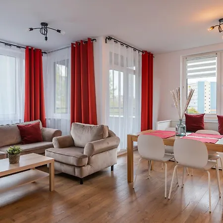 Pure Home Premium Apartments - Parking Free