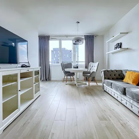 Pure Premium - Free Parking & Ac דירה