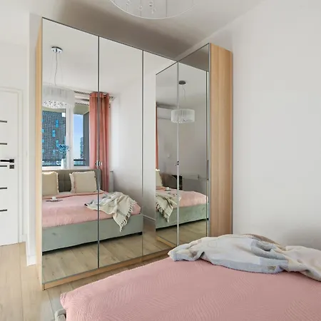 Pure Home Premium Apartments - Parking Free Appartement