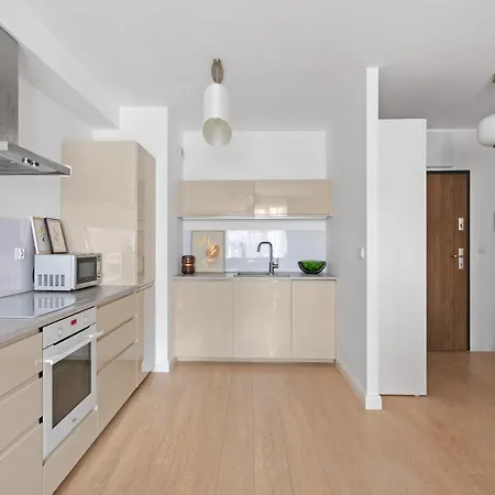 Pure Home Premium Apartments - Parking Free