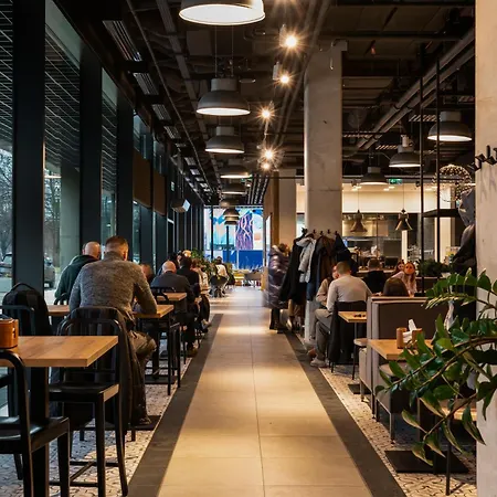 Appartement Pure Premium - Free Parking & Ac *