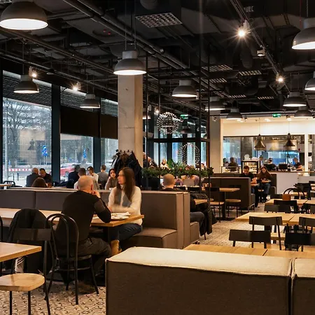 Pure Premium - Free Parking & Ac * Wrocław