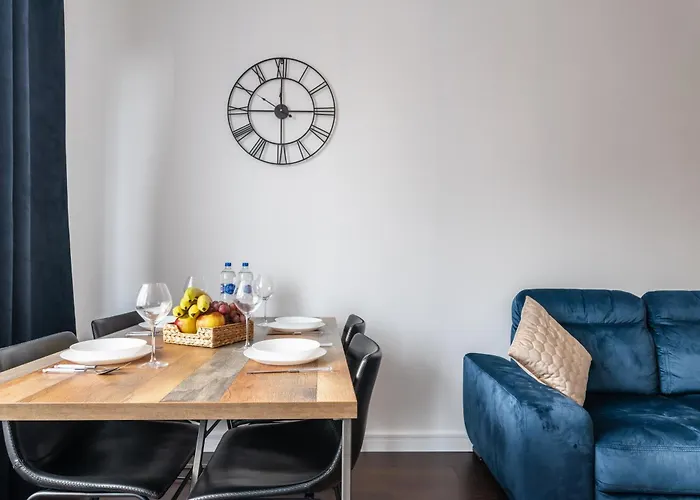 Pure Premium - Free Parking & Ac Appartement *