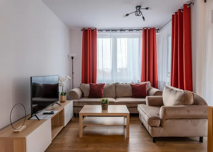 Pure Premium - Free Parking & Ac Appartement