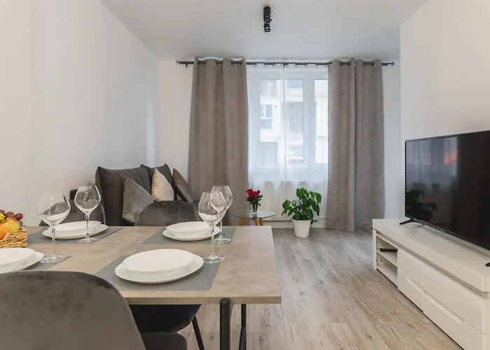 Appartement Pure Premium - Free Parking & Ac *