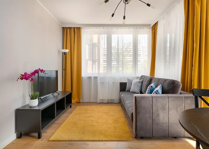 Pure Premium - Free Parking & Ac Appartement *