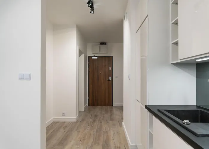 Pure Premium - Free Parking & Ac Appartement