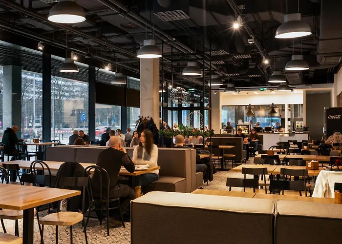 Pure Premium - Free Parking & Ac * Wrocław